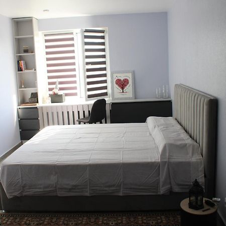 Ana'S Apartment Chisinau Ngoại thất bức ảnh