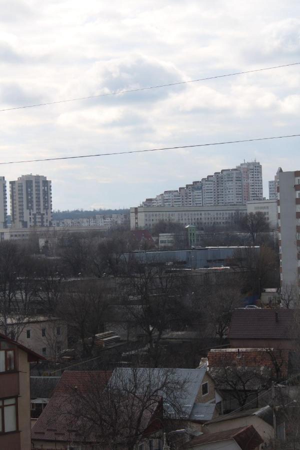 Ana'S Apartment Chisinau Ngoại thất bức ảnh