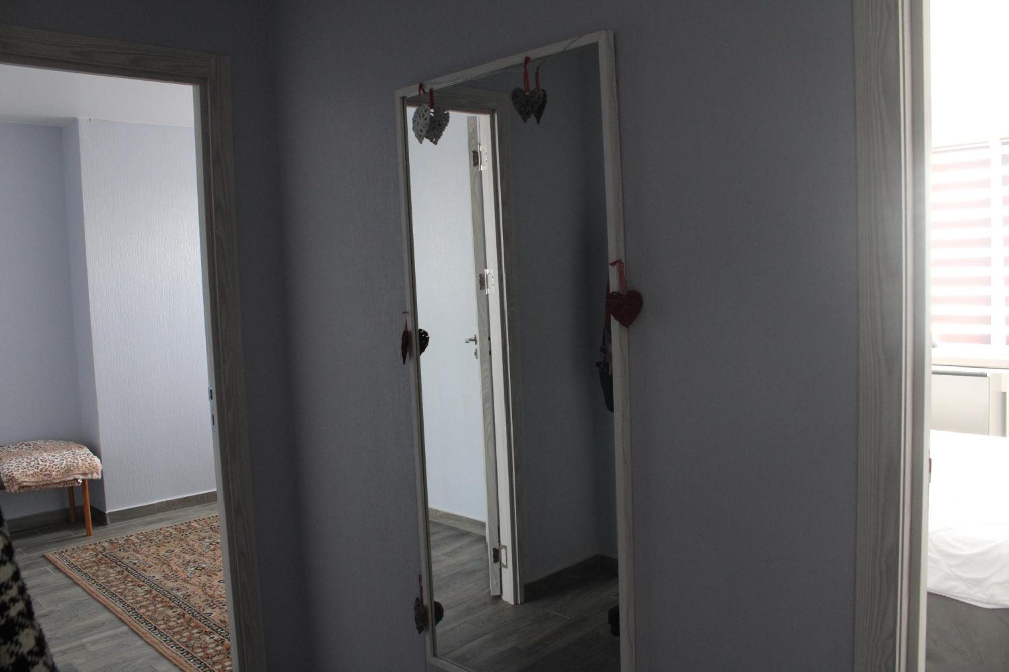 Ana'S Apartment Chisinau Ngoại thất bức ảnh