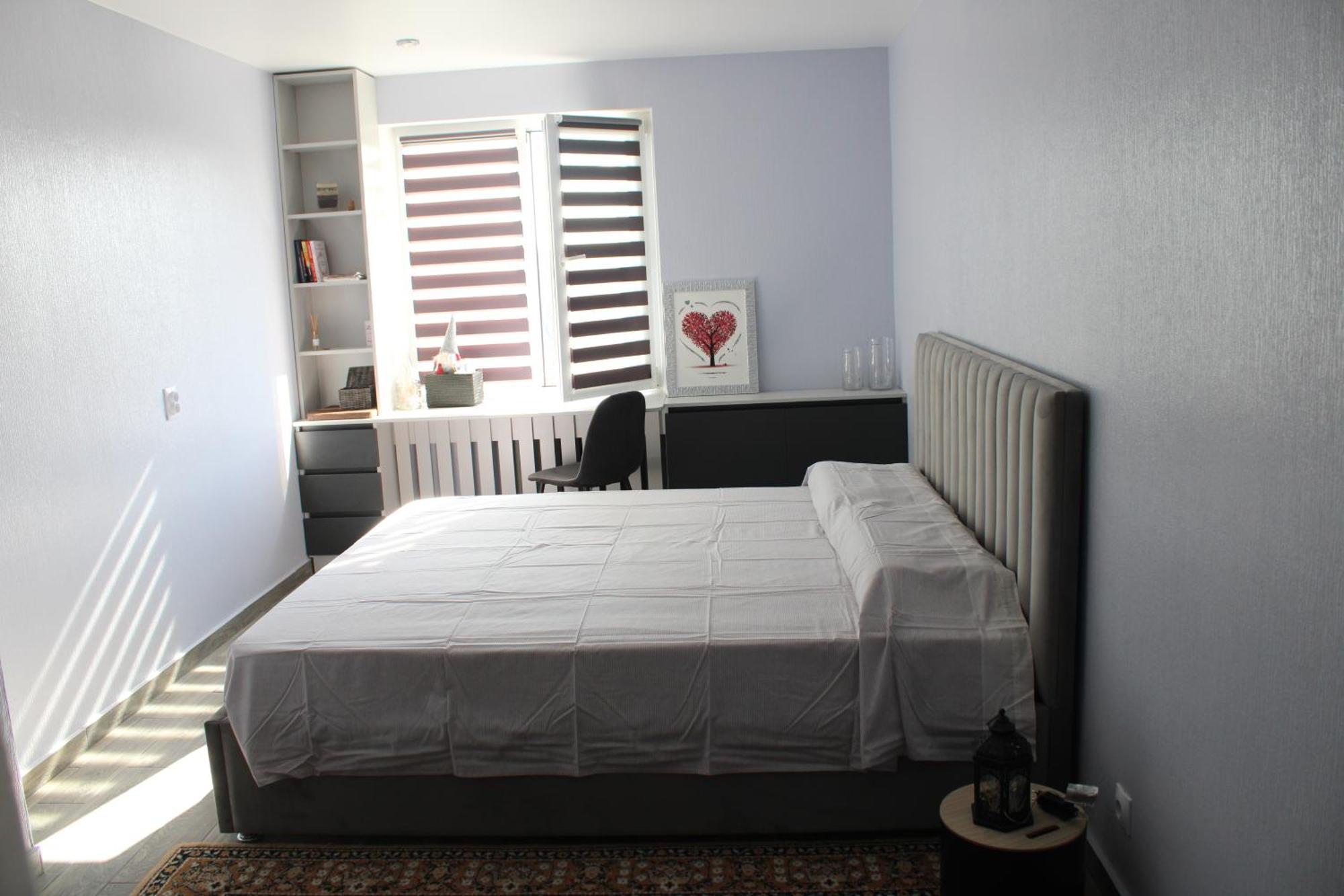 Ana'S Apartment Chisinau Ngoại thất bức ảnh